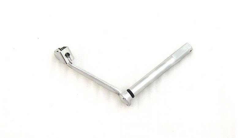 DEBRİYAJ LEVYESİ ( KM125-6 )